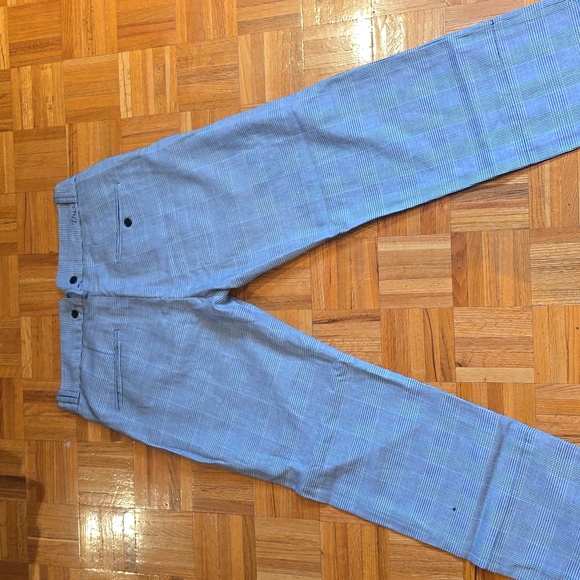 Diesel Grey Dress Pants - Picture 6 of 7